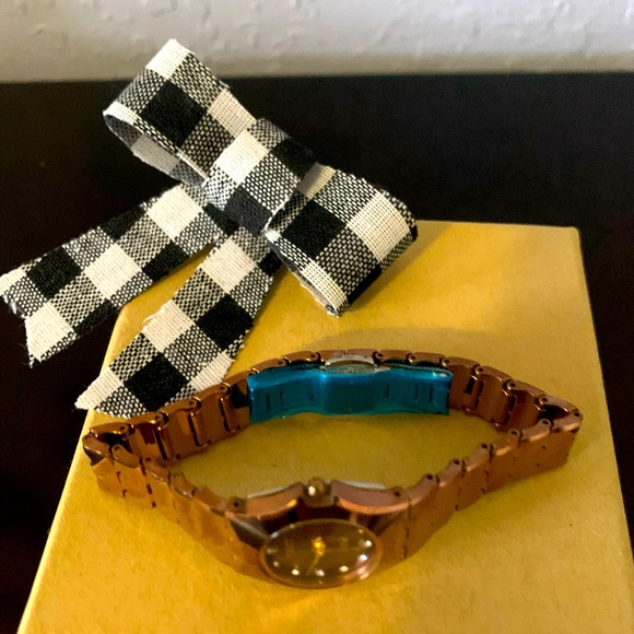 Ladies New Rado Watch - Picture 2 of 3